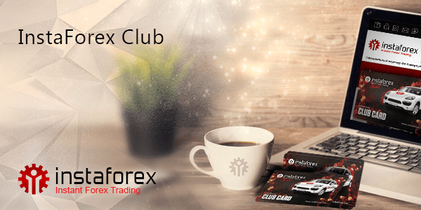 InstaForex Club