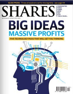  SHARES (, 2012)